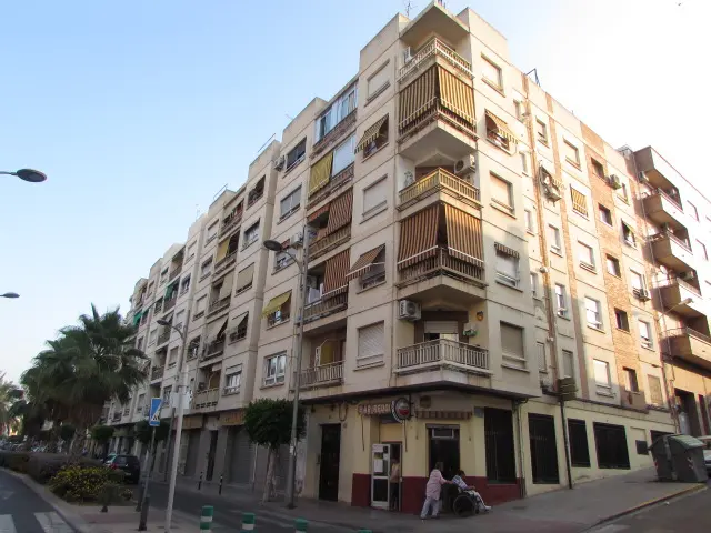 Vivienda en Burjassot