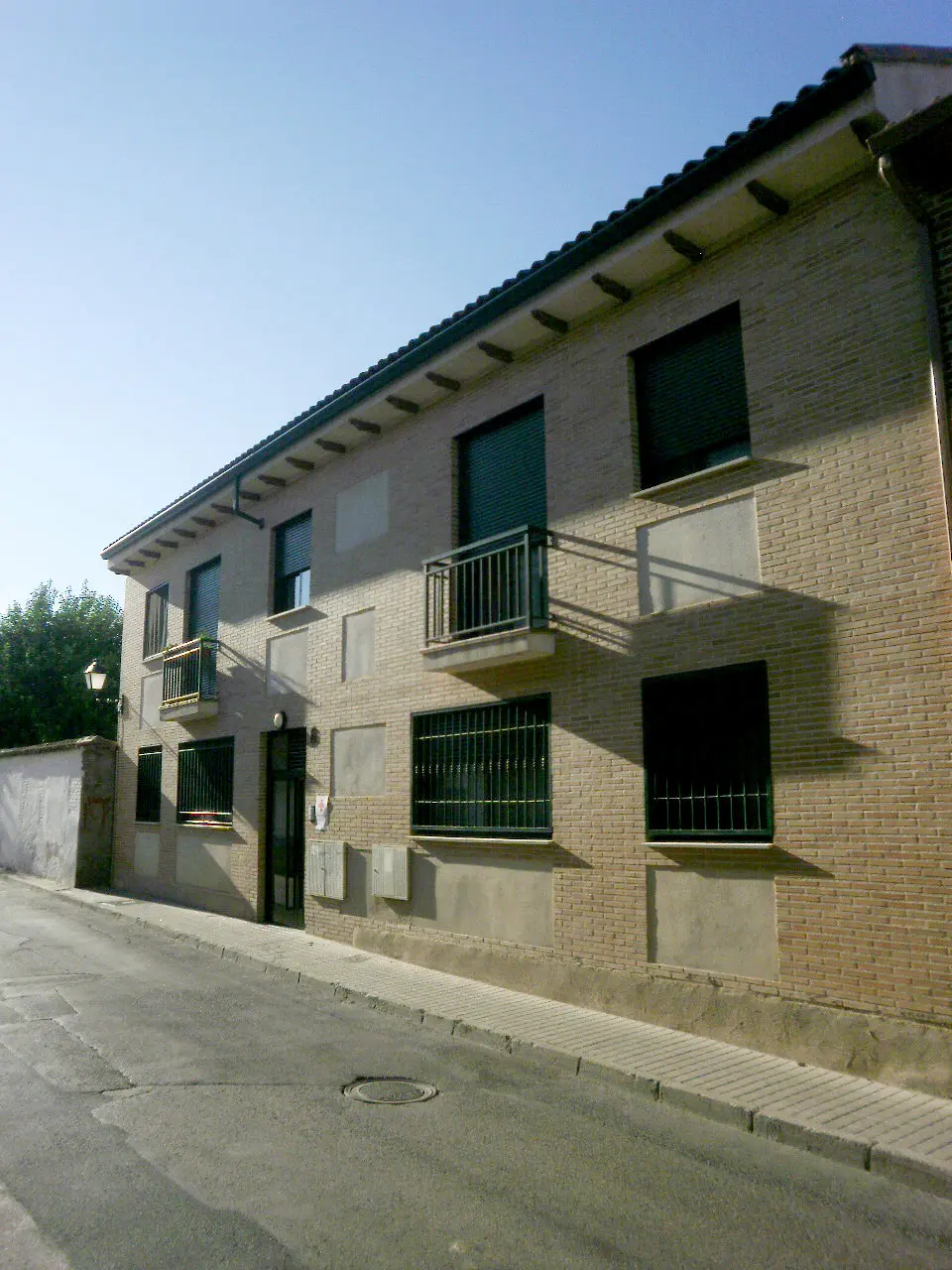 Vivienda en Talamanca de Jarama