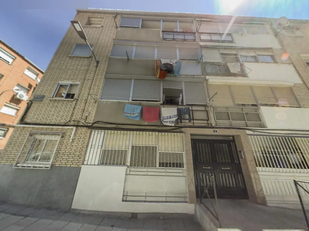 Vivienda en Torrejón de Ardoz