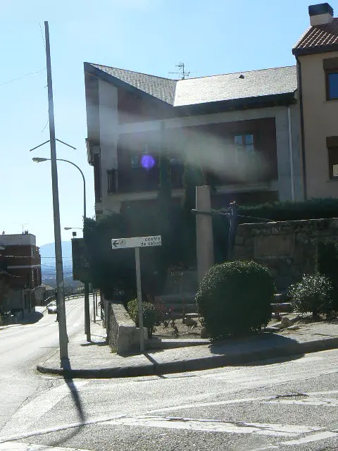 Local en Collado Mediano