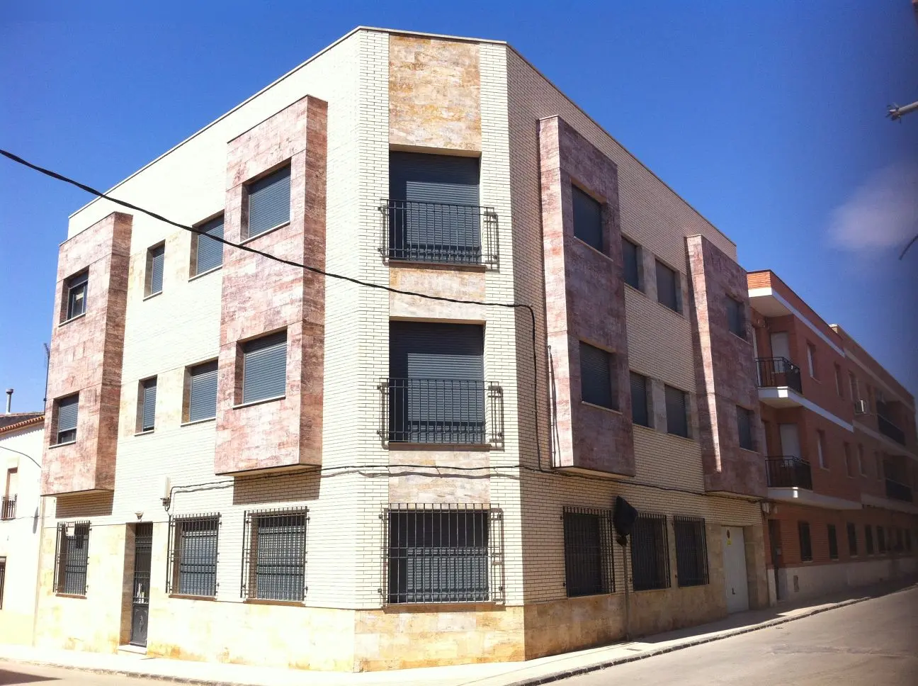Vivienda en Aldea del Rey