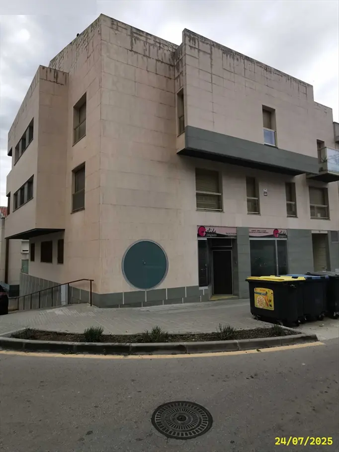 Vivienda en Gelida