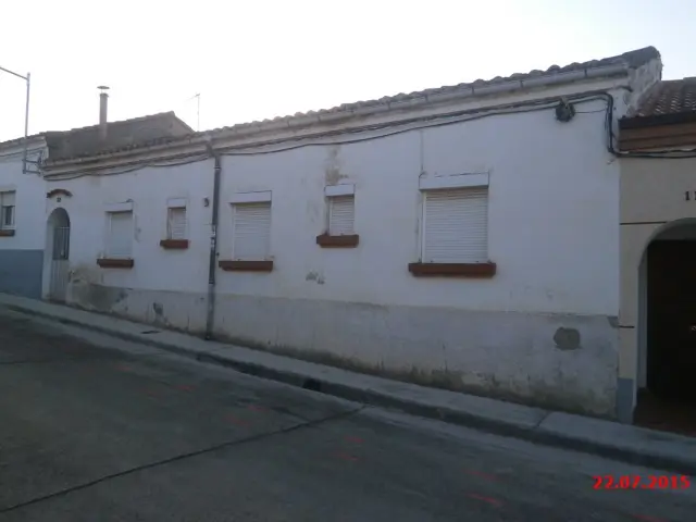 Vivienda en Herrera de Pisuerga