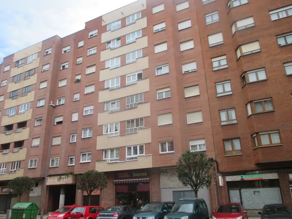 Local en Gijón