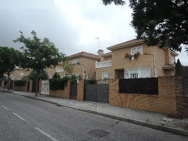 Vivienda en Villaviciosa de Odón