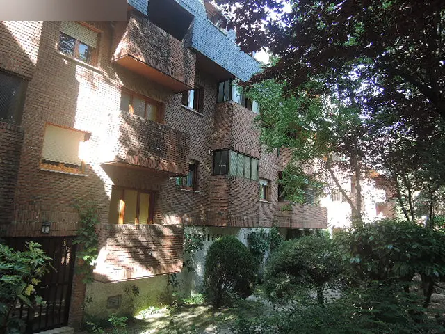Vivienda en Villaviciosa de Odón