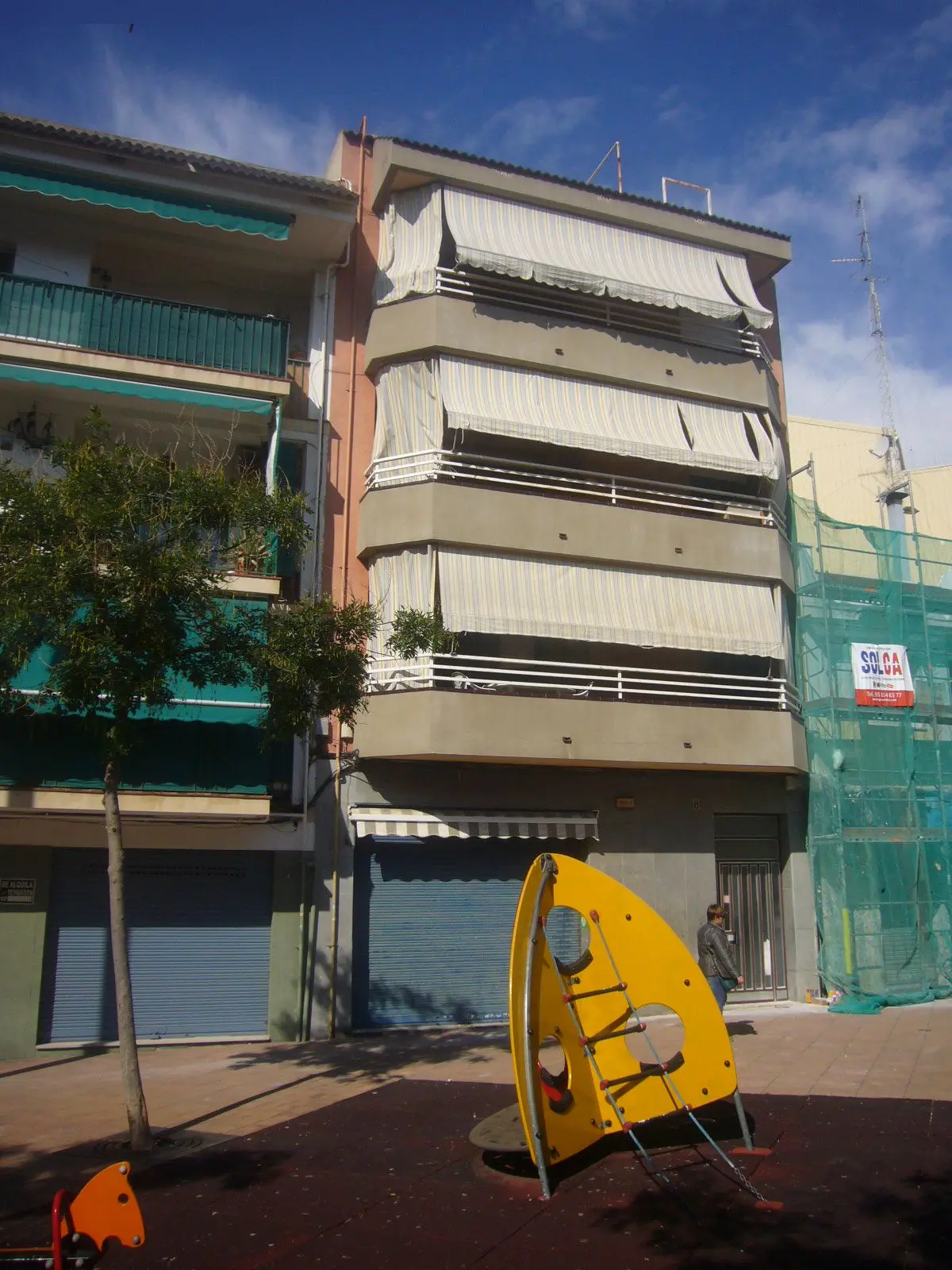 Vivienda en Sant Pere de Ribes