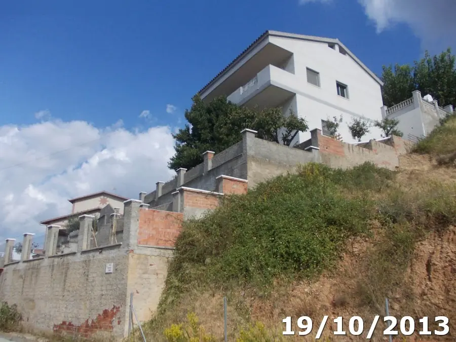 Vivienda en Masquefa