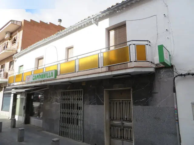 Vivienda en Arganda del Rey