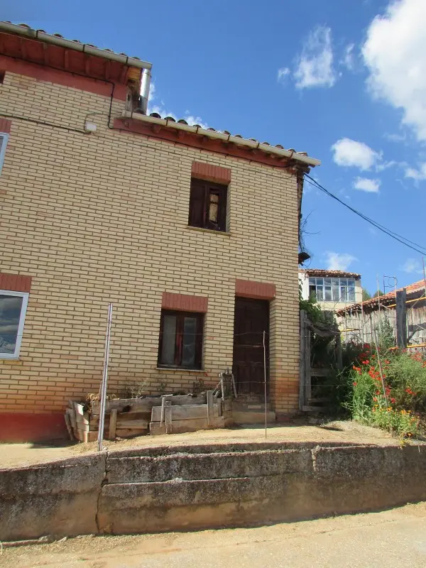 Vivienda en Burgo de Osma-Ciudad de Osma