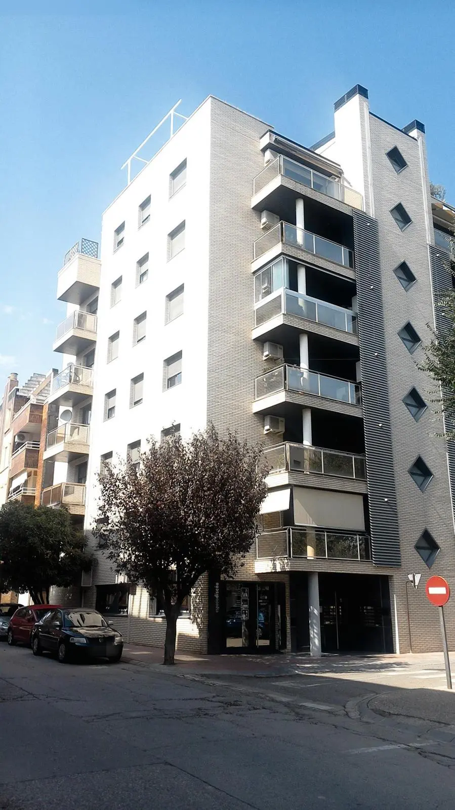 Vivienda en Fraga