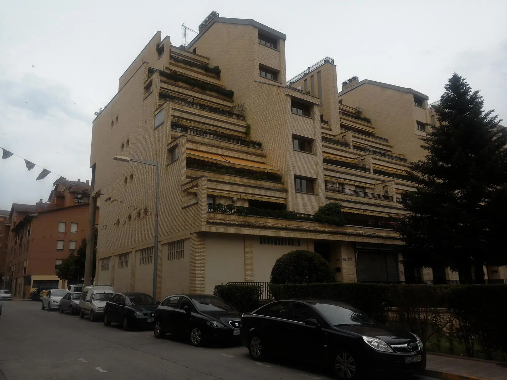 Trastero en Barbastro