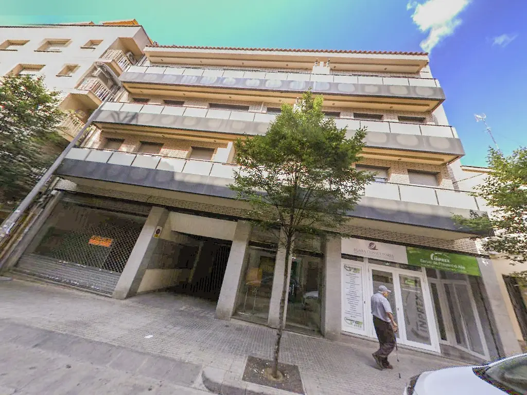 Trastero en Terrassa