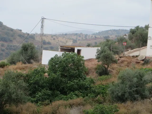 Terreno en Almogía