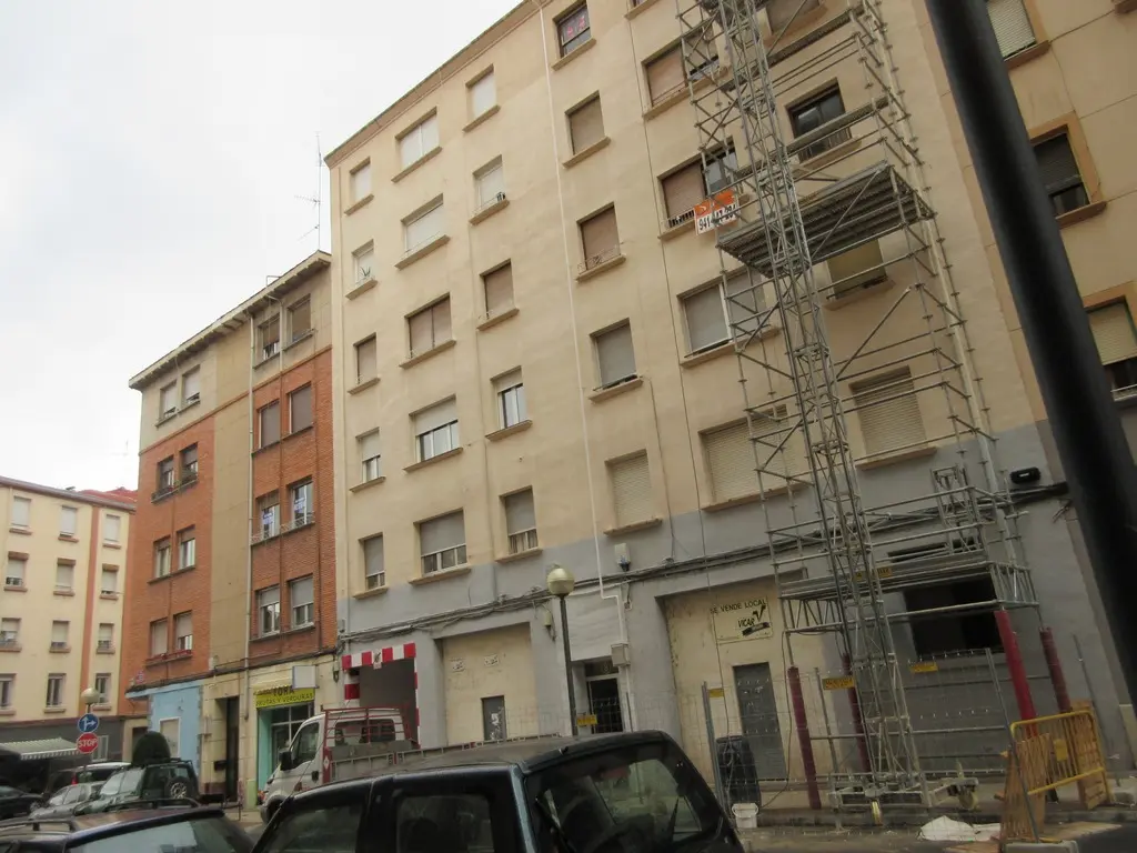 Vivienda en Logroño