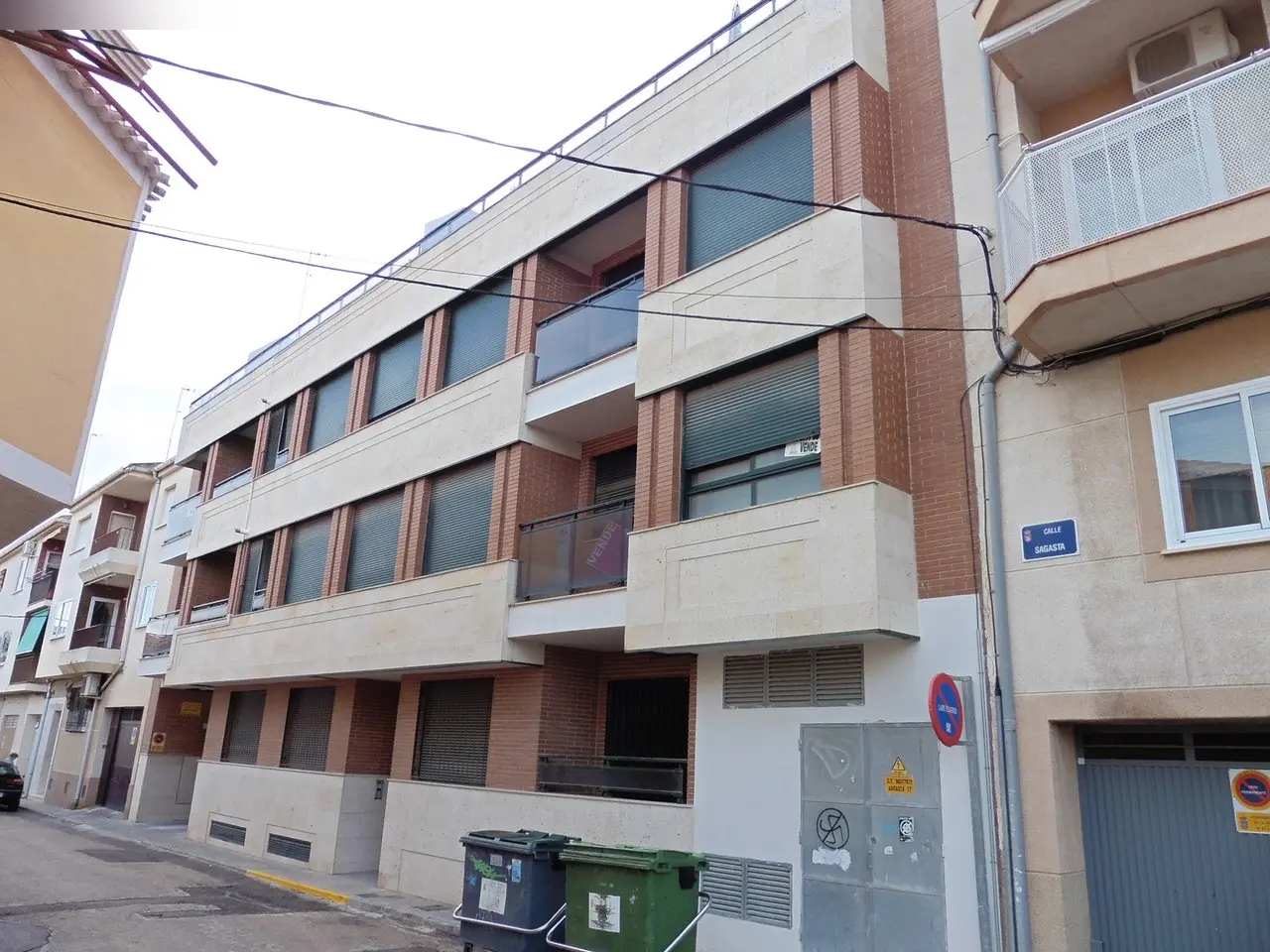 Vivienda en La Roda