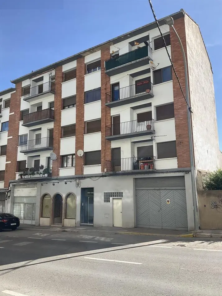 Vivienda en Tarazona