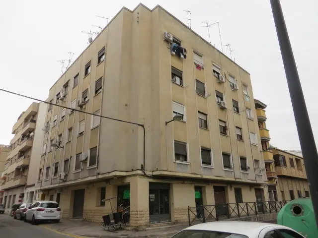 Vivienda en Alaquàs