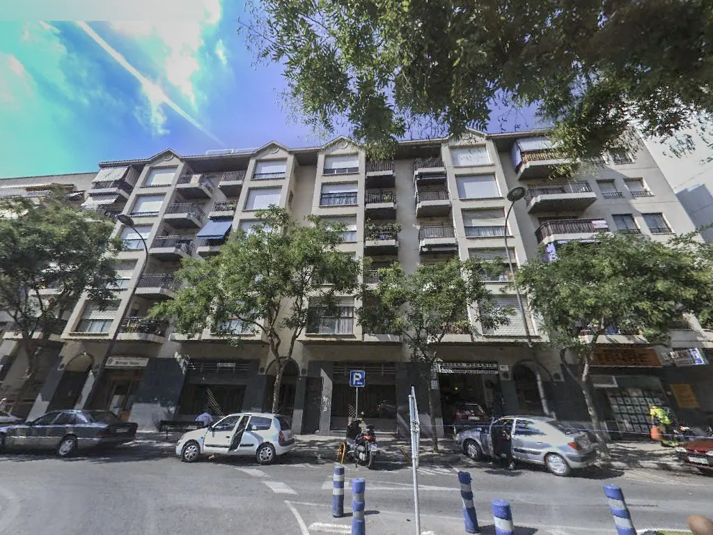 Garaje en Reus
