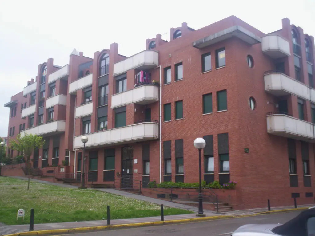 Vivienda en Camargo