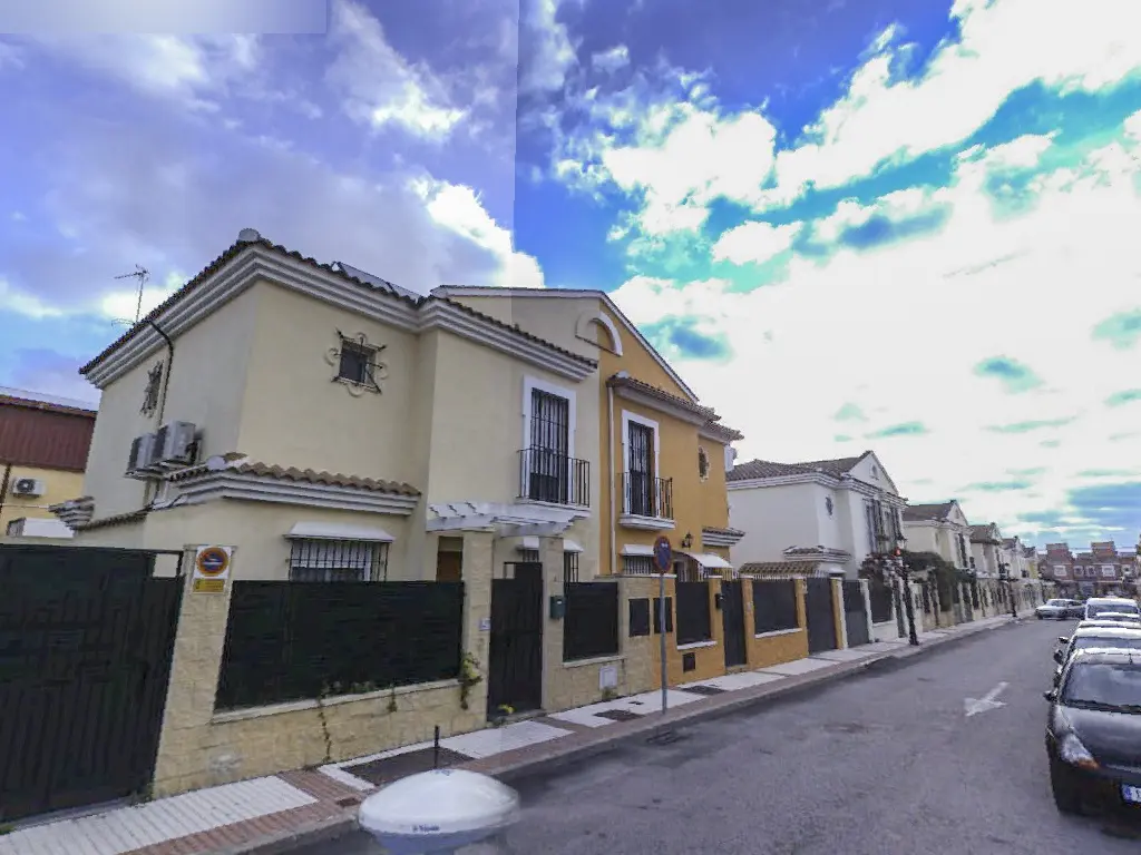 Vivienda en Bollullos de la Mitación