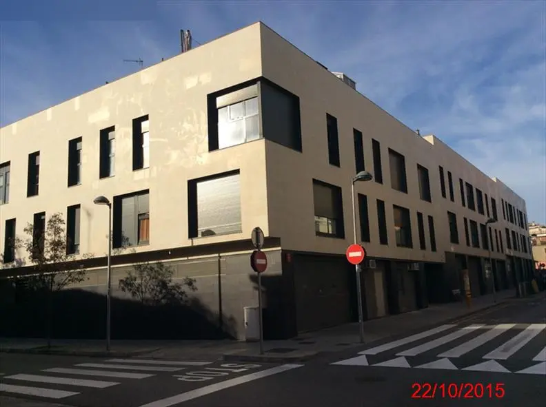 Trastero en Cardedeu