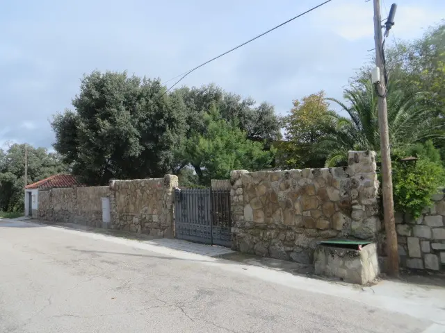 Vivienda en Villa del Prado