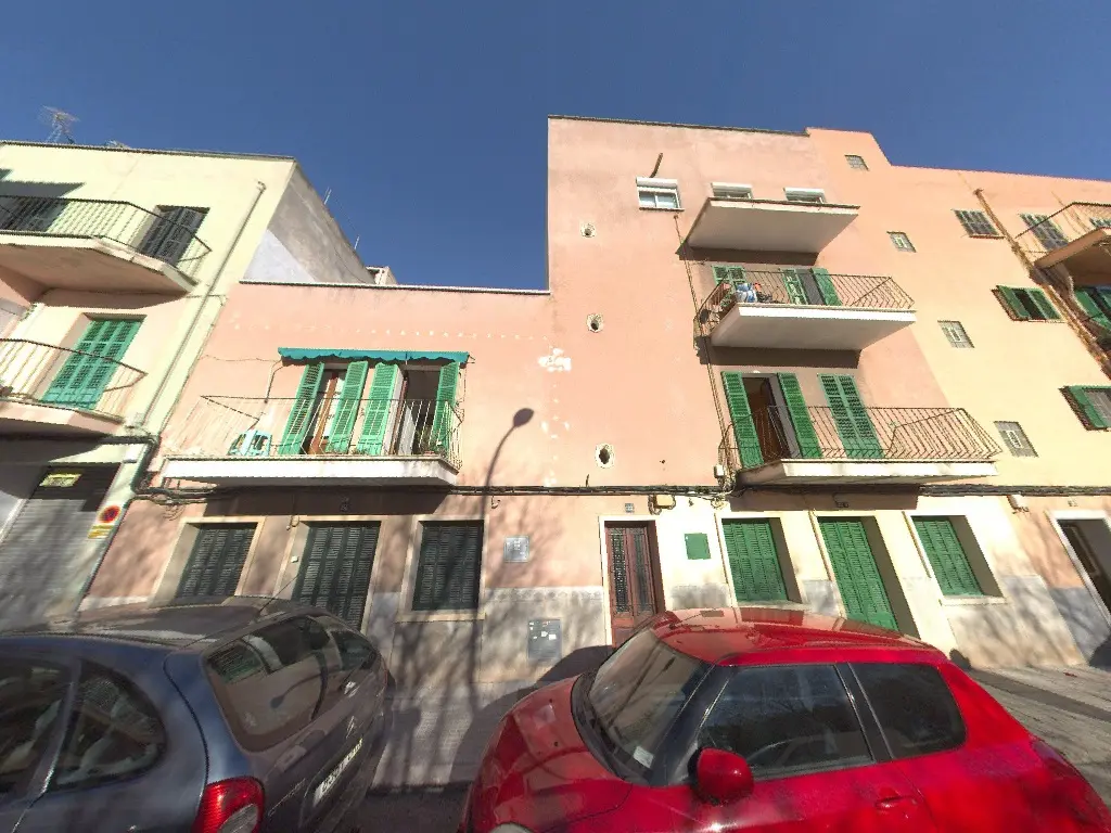 Vivienda en Palma