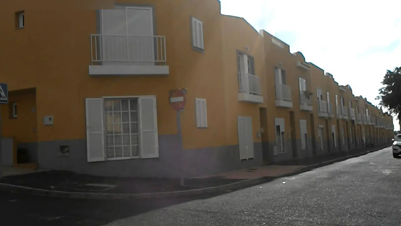 Vivienda en Granadilla de Abona
