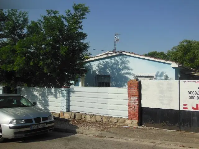 Vivienda en Torrejón del Rey