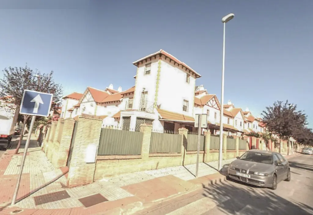 Vivienda en Dos Hermanas