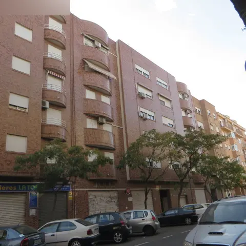 Garaje en Aldaia