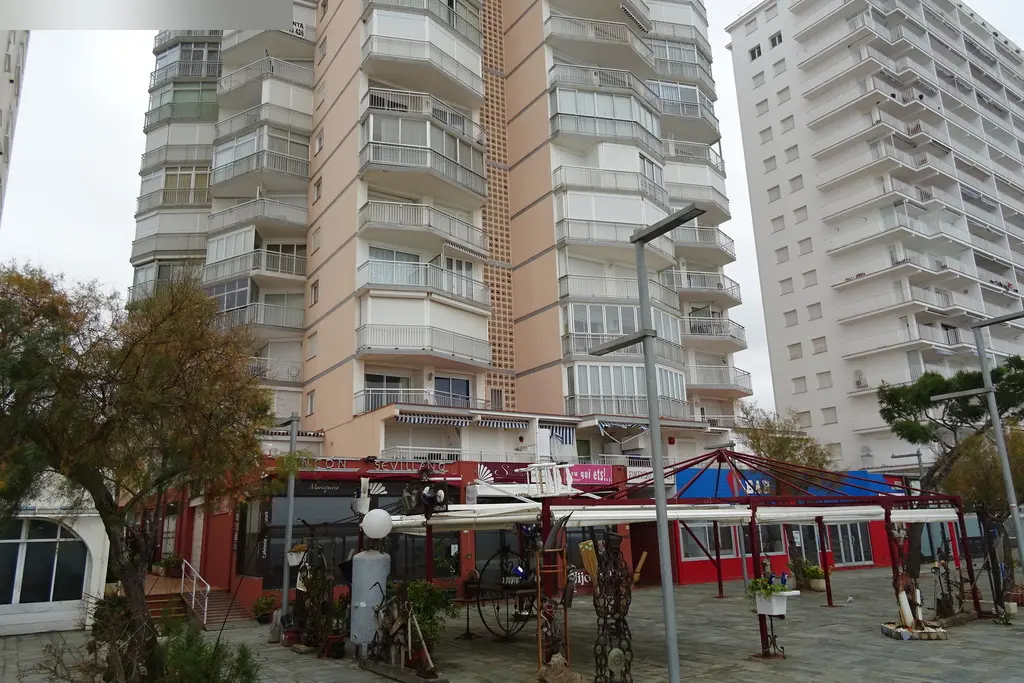 Vivienda en Platja d'Aro i s'Agaró Castell d'Aro
