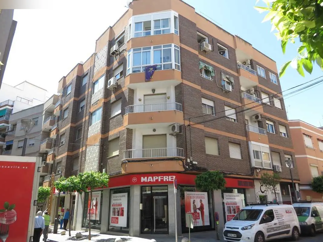 Vivienda en Alcantarilla