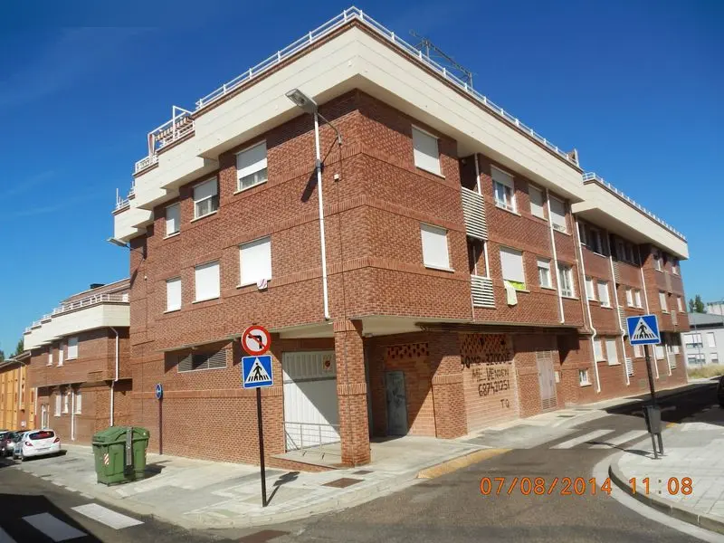 Trastero en Palencia
