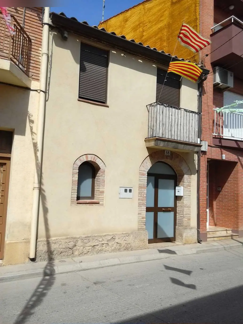 Vivienda en Massalcoreig