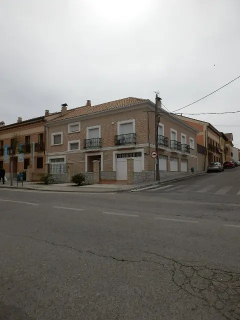Vivienda en Casarrubuelos