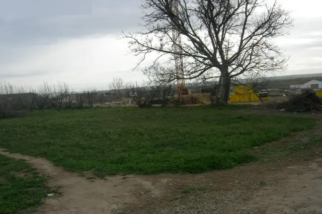 Terreno en Alcarràs