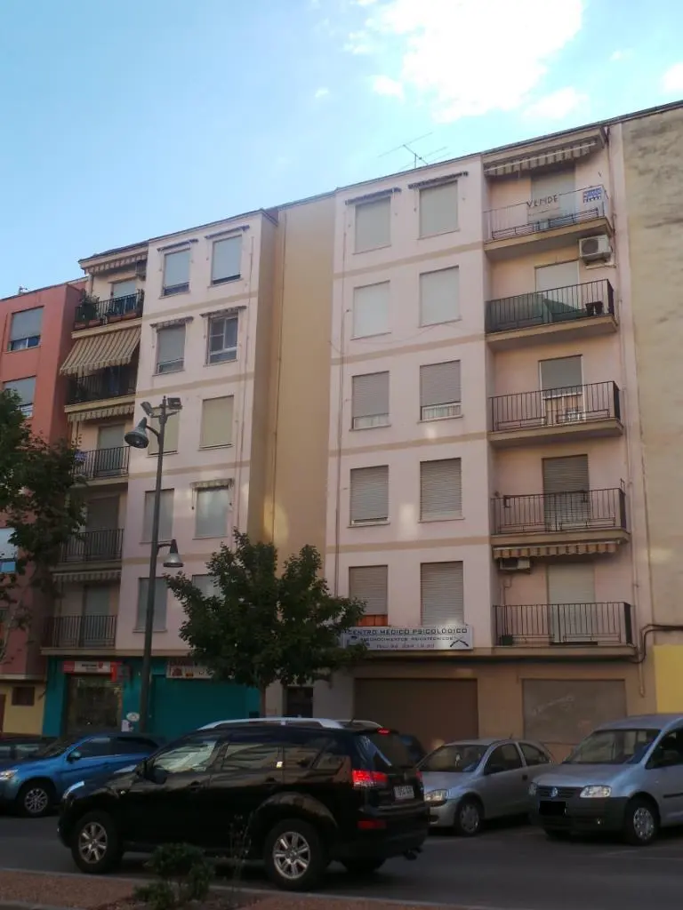 Vivienda en Cocentaina