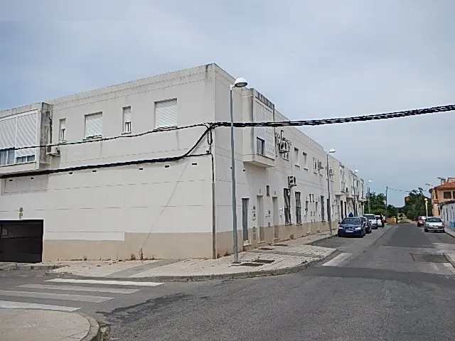 Trastero en Cáceres