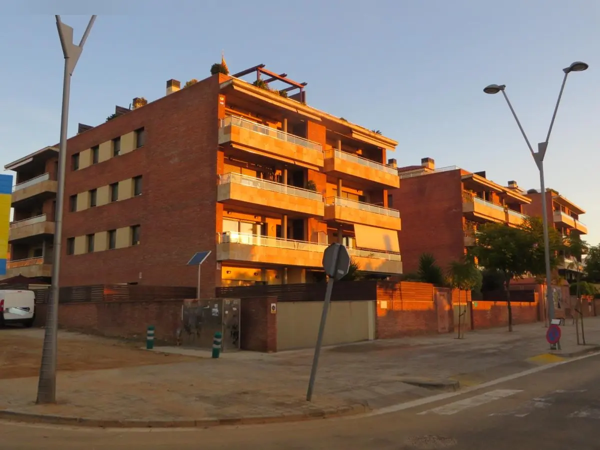 Trastero en Mataró