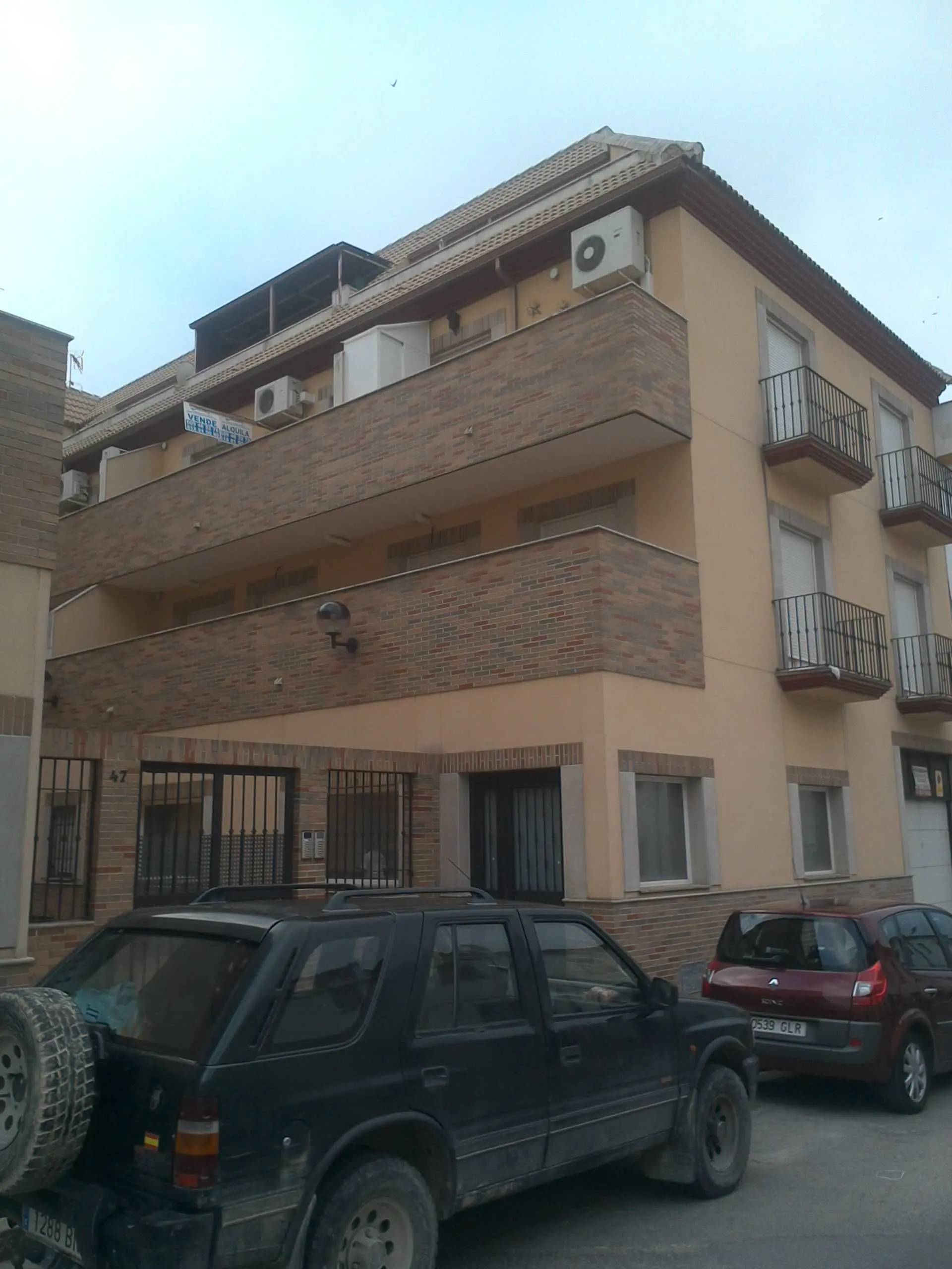 Vivienda en Torreperogil