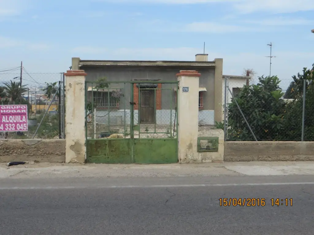 Vivienda en Torrent