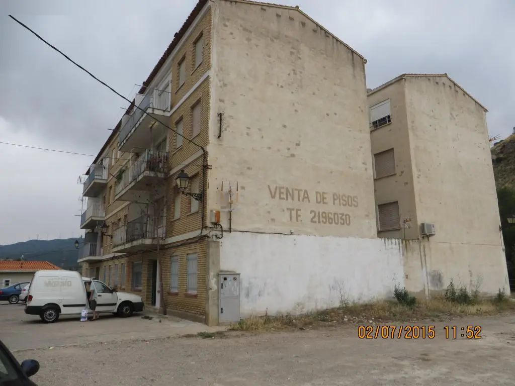 Vivienda en Jalance