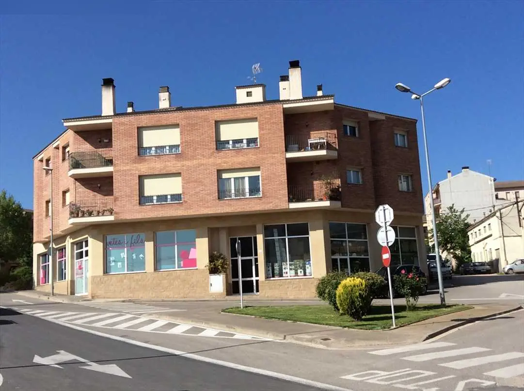 Vivienda en Solsona