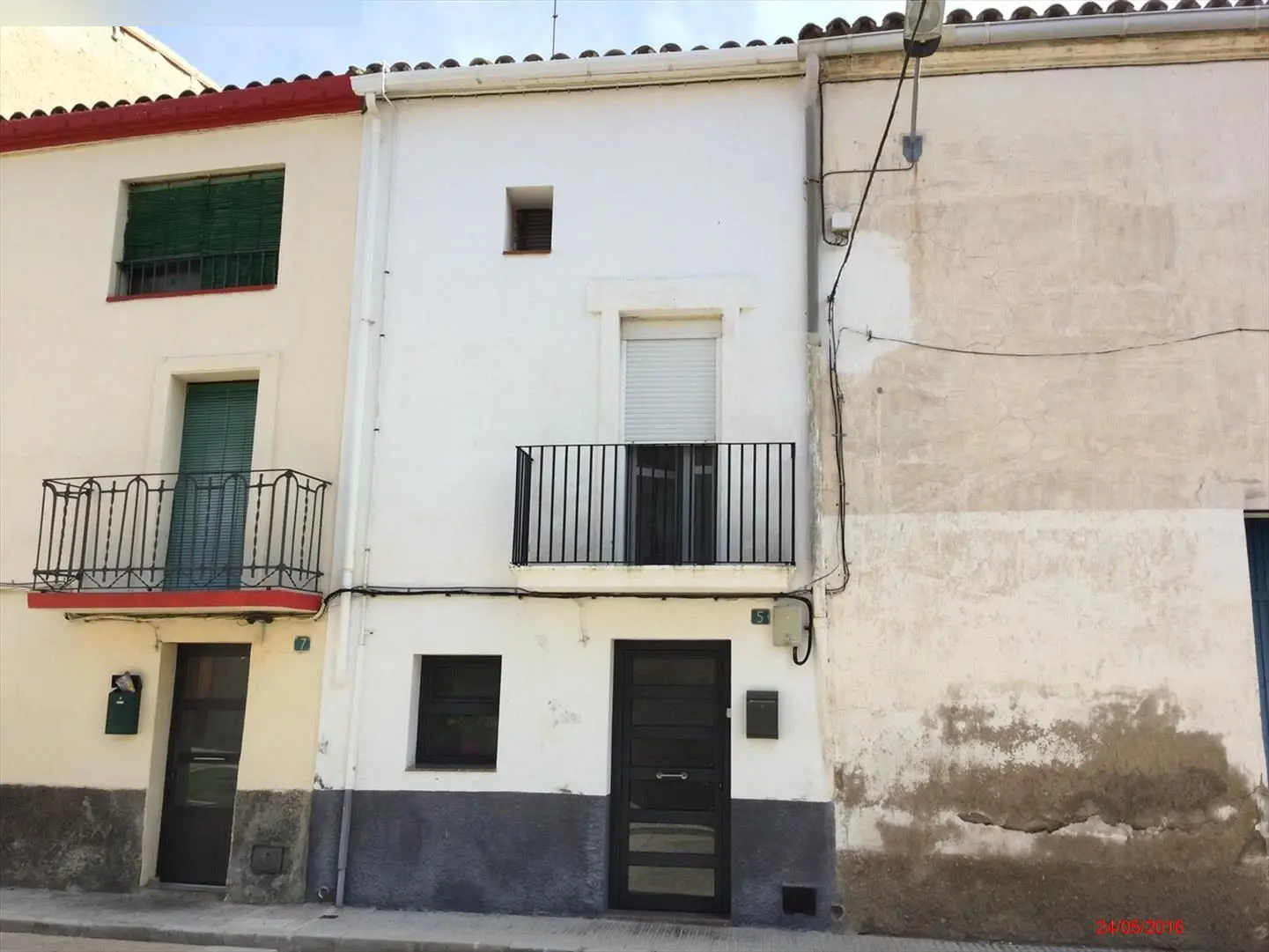 Vivienda en Fondarella