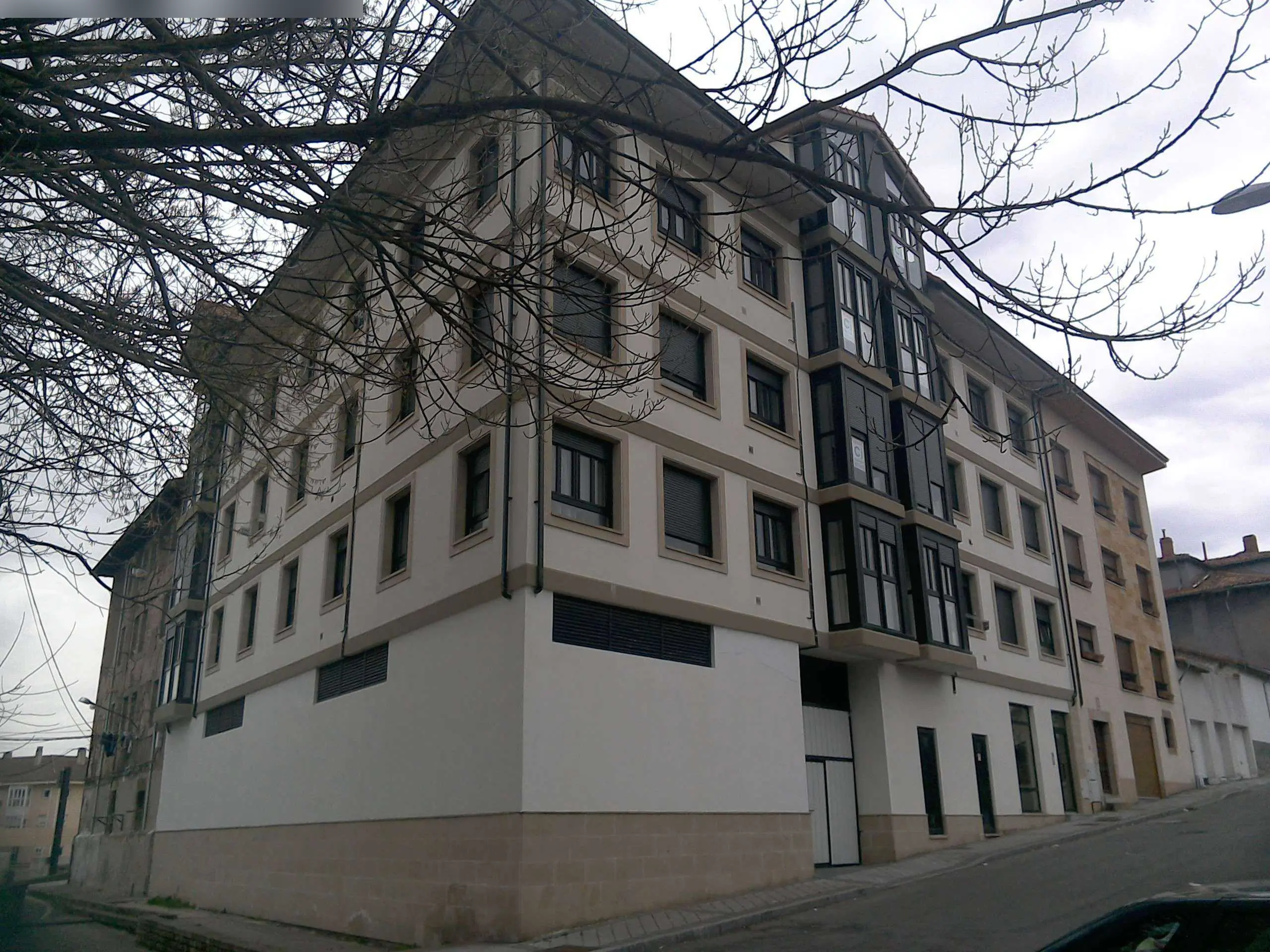 Vivienda en Reinosa