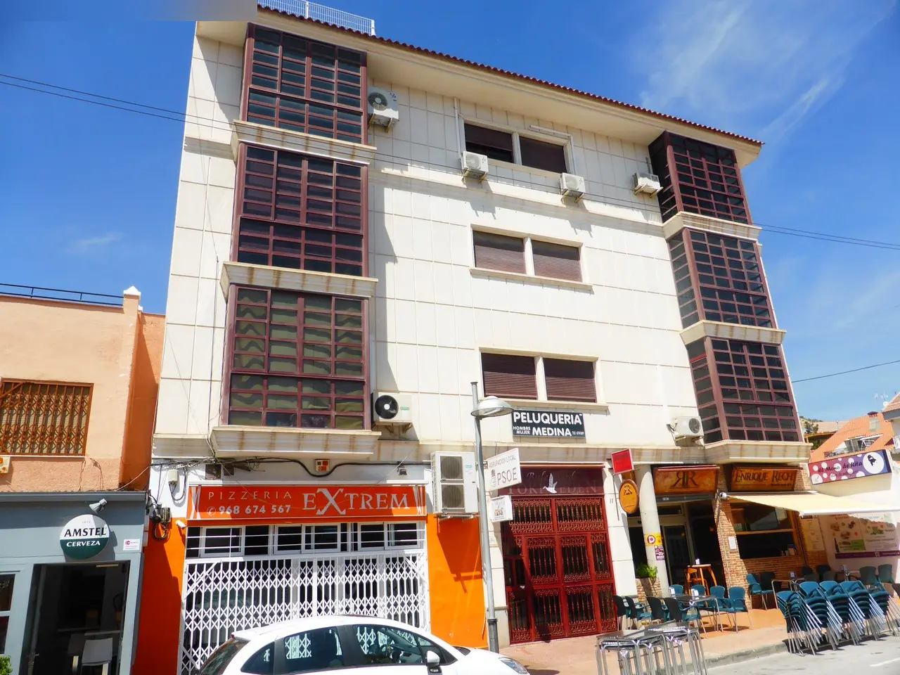 Vivienda en Archena