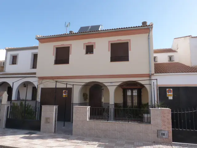 Vivienda en Campillos
