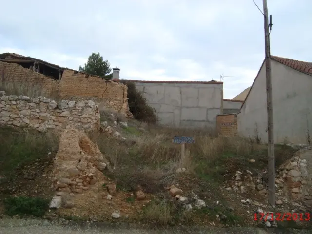Terreno en Langa de Duero